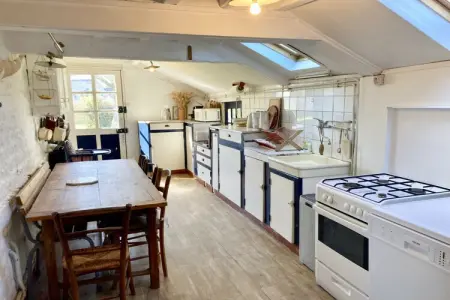 452306, Maison de vacances avec 1 chambre - Photo 20