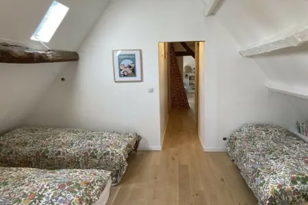 452306, Maison de vacances avec 1 chambre - Photo 21