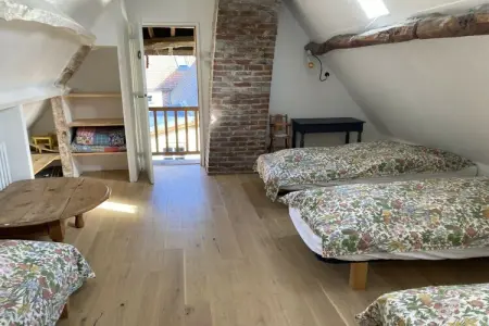 452306, Maison de vacances avec 1 chambre - Photo 22