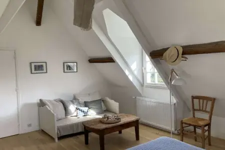 452306, Maison de vacances avec 1 chambre - Photo 24