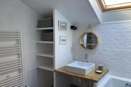 452306, Maison de vacances avec 1 chambre - Photo 25