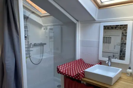 452306, Maison de vacances avec 1 chambre - Photo 26