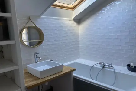 452306, Maison de vacances avec 1 chambre - Photo 28