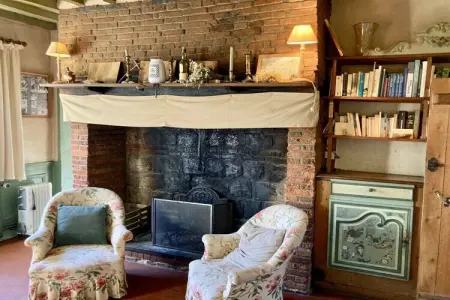 452306, Maison de vacances avec 1 chambre - Photo 30