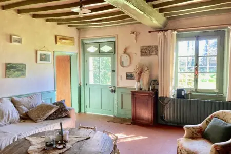 452306, Maison de vacances avec 1 chambre - Photo 32