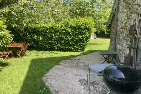 452306, Maison de vacances avec 1 chambre - Photo 34