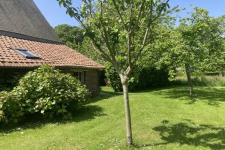452306, Maison de vacances avec 1 chambre - Photo 35