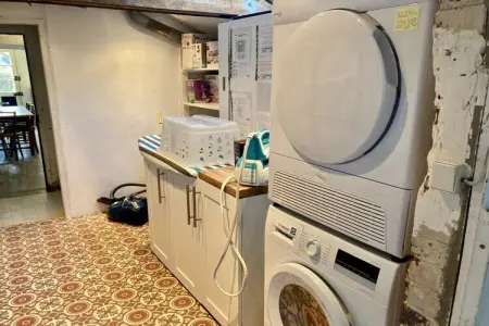 452306, Maison de vacances avec 1 chambre - Photo 39