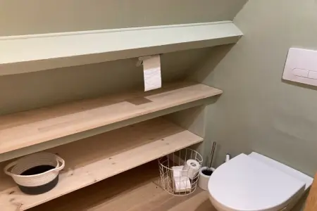 452306, Maison de vacances avec 1 chambre - Photo 40