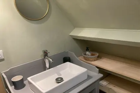 452306, Maison de vacances avec 1 chambre - Photo 41