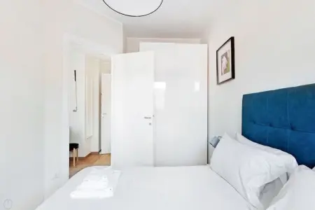 MILAN-BERGONZOLI-ONTHEGRASS, Appartement confortable climatisé - 1 chambre/4 personnes - Milano Centrale - Photo 11