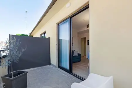 MILAN-BERGONZOLI-ONTHEGRASS, Appartement confortable climatisé - 1 chambre/4 personnes - Milano Centrale - Photo 19
