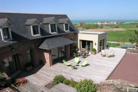 55912, Maison de vacances avec 4 chambres - Photo 1
