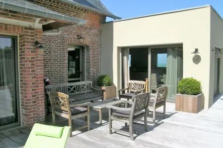 55912, Maison de vacances avec 4 chambres - Photo 2
