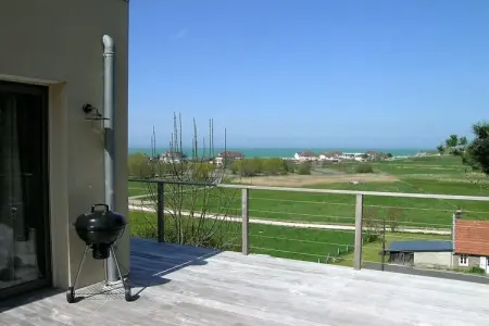 55912, Maison de vacances avec 4 chambres - Photo 3
