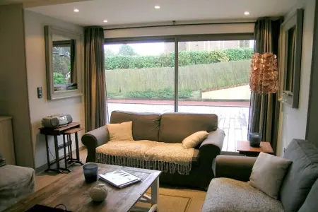 55912, Maison de vacances avec 4 chambres - Photo 4