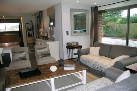 55912, Maison de vacances avec 4 chambres - Photo 5