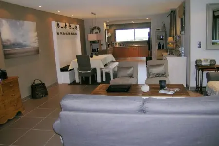 55912, Maison de vacances avec 4 chambres - Photo 6