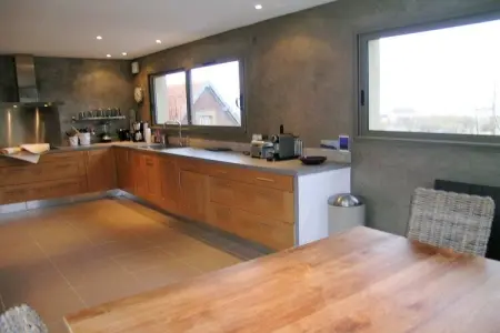 55912, Maison de vacances avec 4 chambres - Photo 7