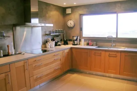 55912, Maison de vacances avec 4 chambres - Photo 8
