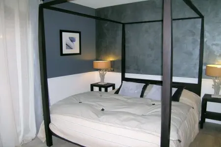 55912, Maison de vacances avec 4 chambres - Photo 9