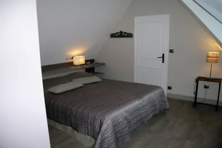 55912, Maison de vacances avec 4 chambres - Photo 12