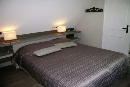 55912, Maison de vacances avec 4 chambres - Photo 13
