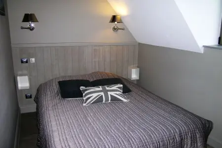 55912, Maison de vacances avec 4 chambres - Photo 14