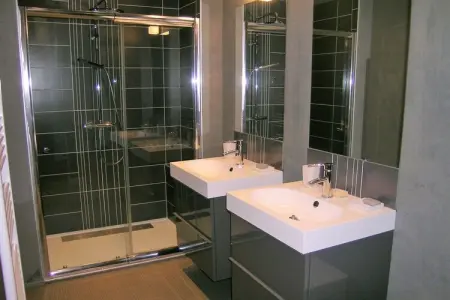 55912, Maison de vacances avec 4 chambres - Photo 16