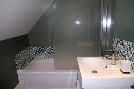 55912, Maison de vacances avec 4 chambres - Photo 17