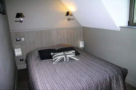 55912, Maison de vacances avec 4 chambres - Photo 20