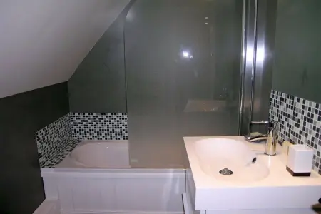 55912, Maison de vacances avec 4 chambres - Photo 22