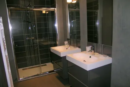 55912, Maison de vacances avec 4 chambres - Photo 23