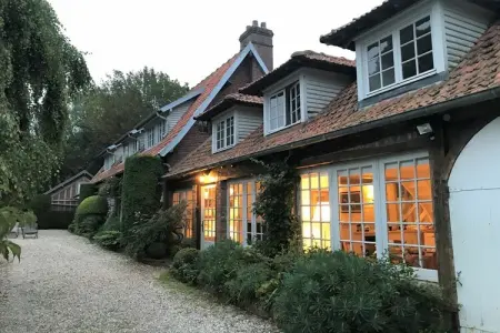 297705, Le Petit Clos Normand - Photo 3