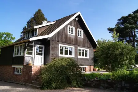 77477, Le Chalet de vasterival - Photo 2