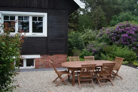 77477, Le Chalet de vasterival - Photo 3