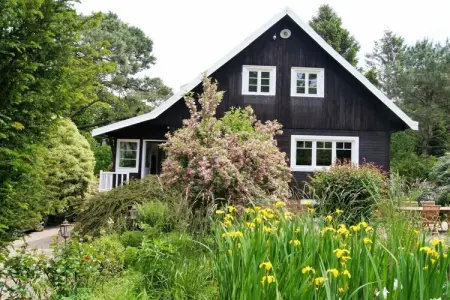 77477, Le Chalet de vasterival - Photo 10
