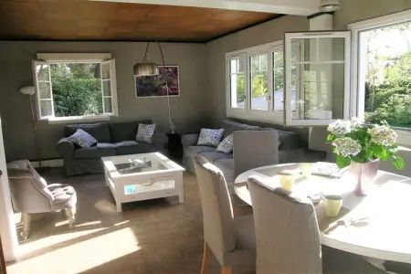 77477, Le Chalet de vasterival - Photo 12