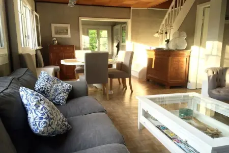 77477, Le Chalet de vasterival - Photo 13