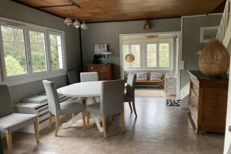 77477, Le Chalet de vasterival - Photo 21