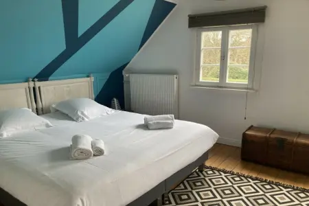 77477, Le Chalet de vasterival - Photo 27