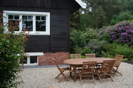 77477, Le Chalet de vasterival - Photo 35