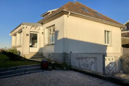 482156, Maison de vacances avec 1 chambre - Photo 1