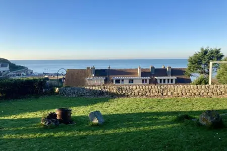 482156, Maison de vacances avec 1 chambre - Photo 2