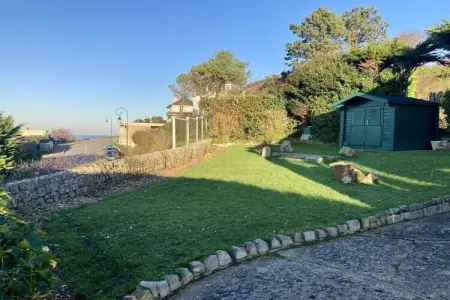 482156, Maison de vacances avec 1 chambre - Photo 3