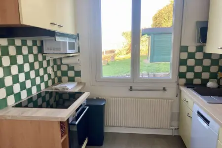 482156, Maison de vacances avec 1 chambre - Photo 5