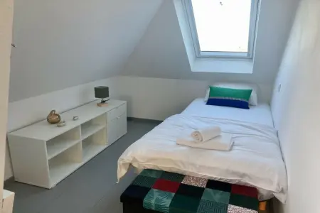 482156, Maison de vacances avec 1 chambre - Photo 6