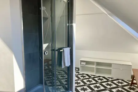 482156, Maison de vacances avec 1 chambre - Photo 8