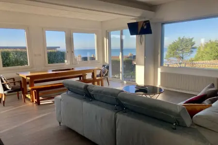 482156, Maison de vacances avec 1 chambre - Photo 10