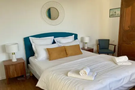 482156, Maison de vacances avec 1 chambre - Photo 12